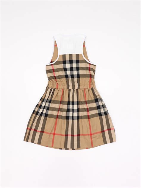 abito burberry bambina anni 12 subito.it|Abbigliamento firmato da bambina .